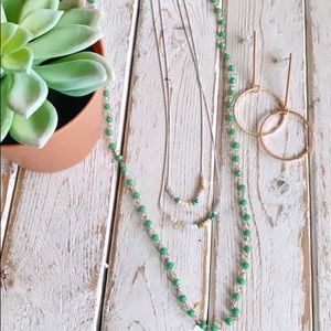 jBloom Jewelry Set